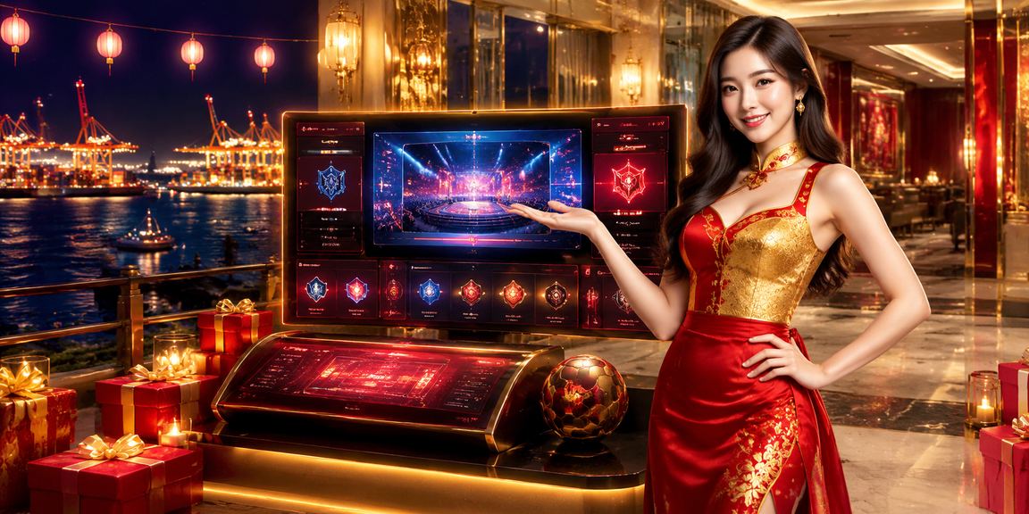 Bối cảnh esports tại Hải Phòng minh họa cách đọc kèo trận đấu trẻ trung
