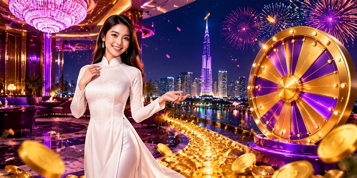 Không gian giải trí trực tuyến cho người dùng Việt tại TP. Hồ Chí Minh
