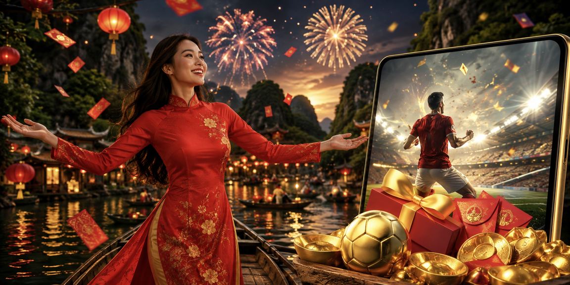 Thông tin thanh toán và ưu đãi minh họa trong bối cảnh người dùng Ninh Bình