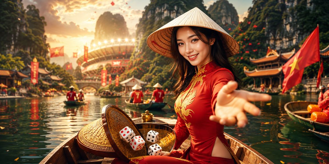 Xúc xắc tài xỉu minh họa khái niệm cơ bản cho người mới tìm hiểu kèo