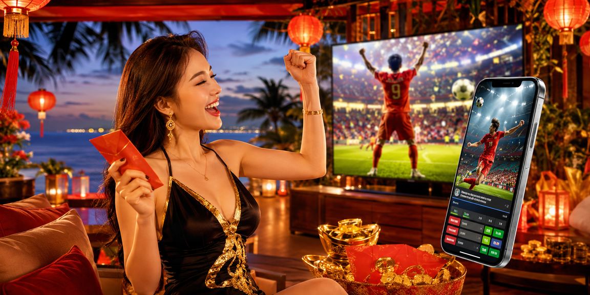 Đèn lồng Phú Quốc gợi không khí ưu đãi thể thao theo mùa
